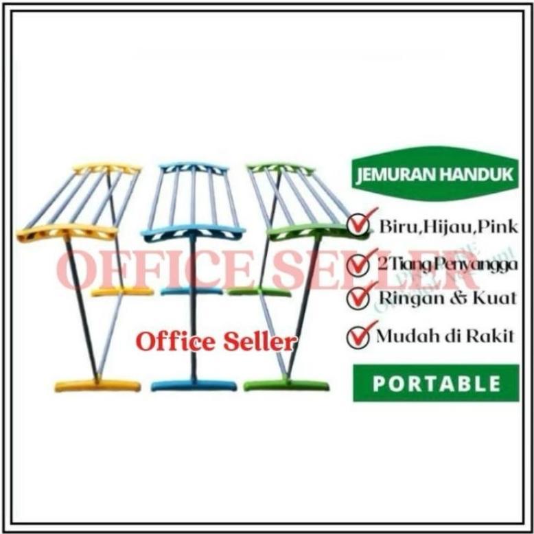 jemuran handuk | rak handuk | jemuran baju | rak baju | jemuran minimalis