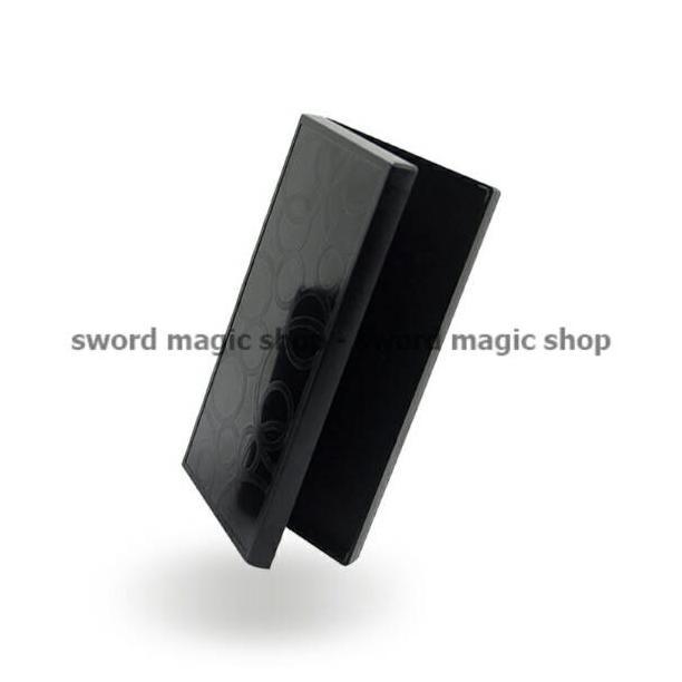 viral Alat Sulap Money Switching Box - Illusion Box - Magic Box - Sulap Uang - Switch Box