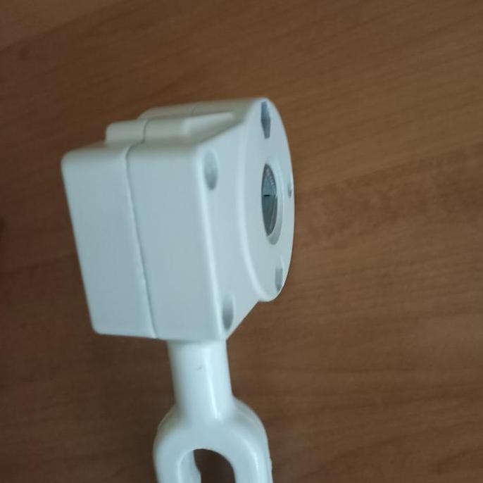 Promo Gear Box Engkol Tube 65 Mm Utk Roller Blind Outdoor Atau Awning Gulung Cod