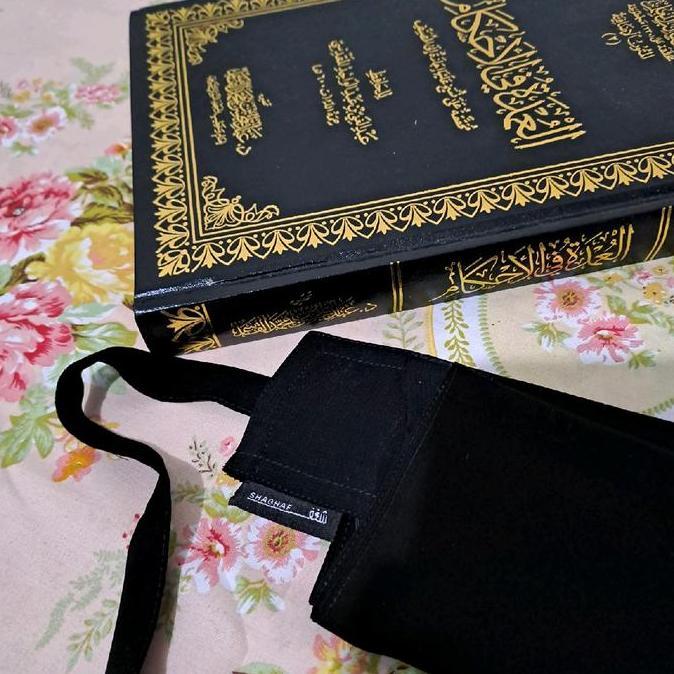 CADAR NIQAB KHUSUS BRAND SHAGHAF PED KAKU LEMES ORI SAUDI PONI BANDANA SIZE S L SHIFFON ARAB