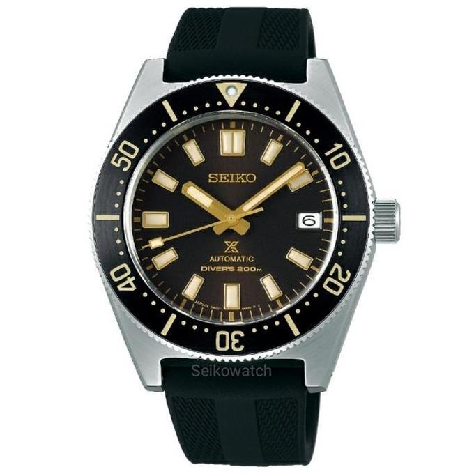 Promo Jam Tangan Pria Seiko Prospex SPB147J1 55th Anniversary Spb147 Japan COD
