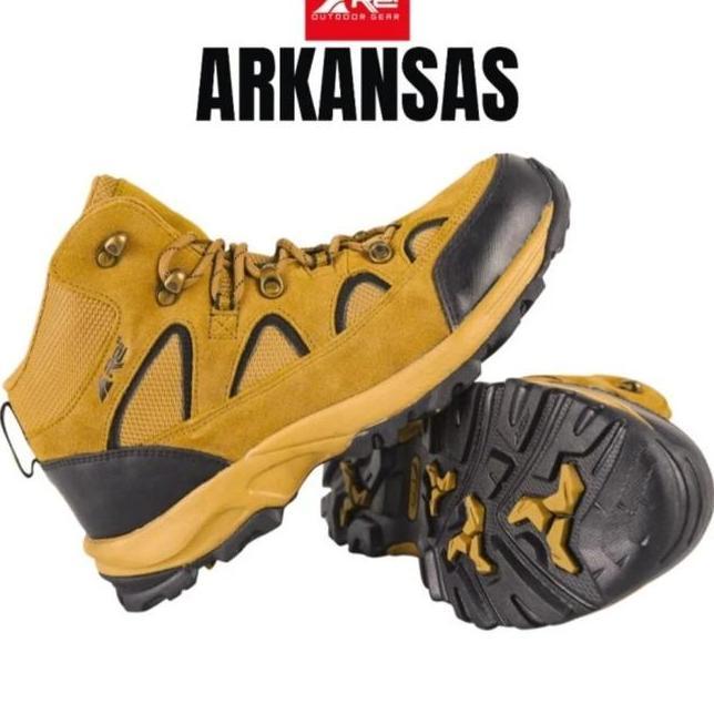 Sepatu Gunung Arei Sepatu Rei Outdoor