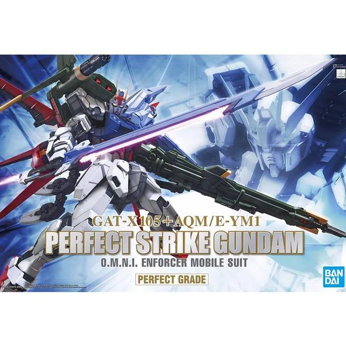 Bandai Gundam PG 1/60 Perfect Strike