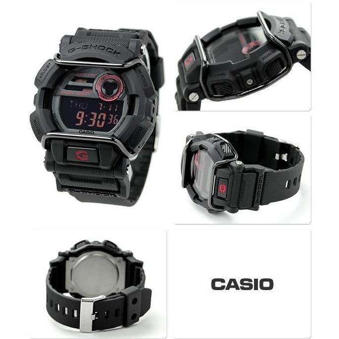Promo CASIO G - SHOCK GD - 400 / G-SHOCK GD 400-1 ORIGINAL COD