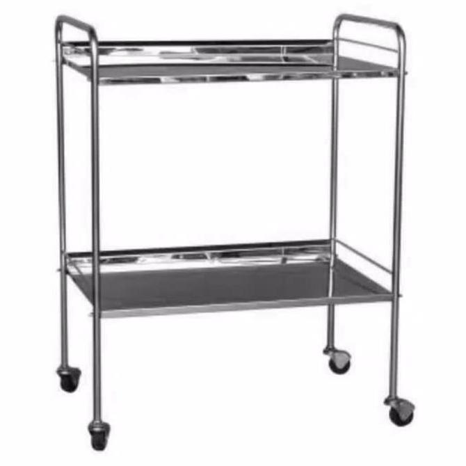 trolley instrument 2 rak troley instrument rak troli instrument susun