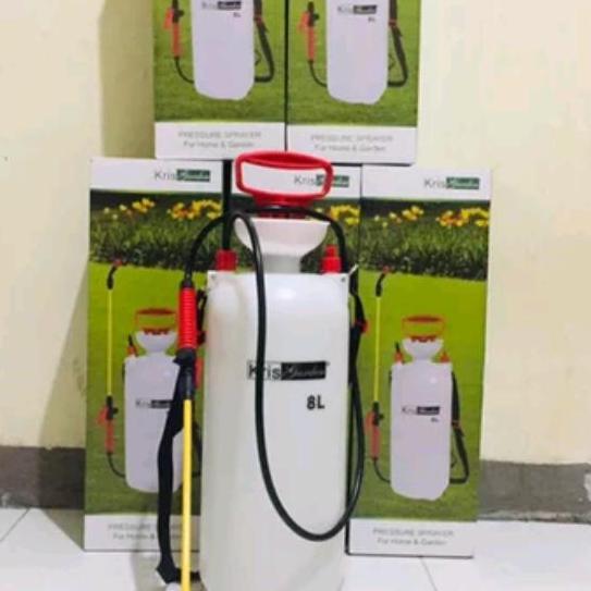 KRIS Alat semprot tanaman 8L.semprotan gendong