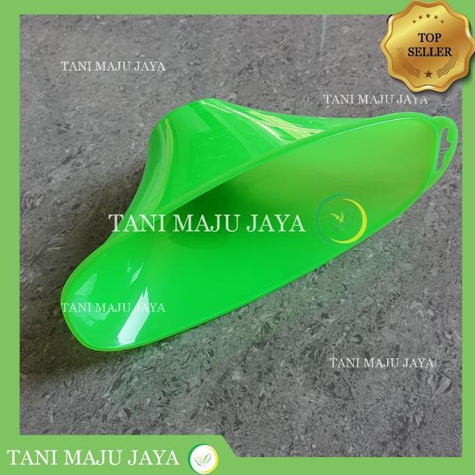 Corong Spuyer Kipas Pipih Gepeng Nozzle Sungkup Kepala Sprayer