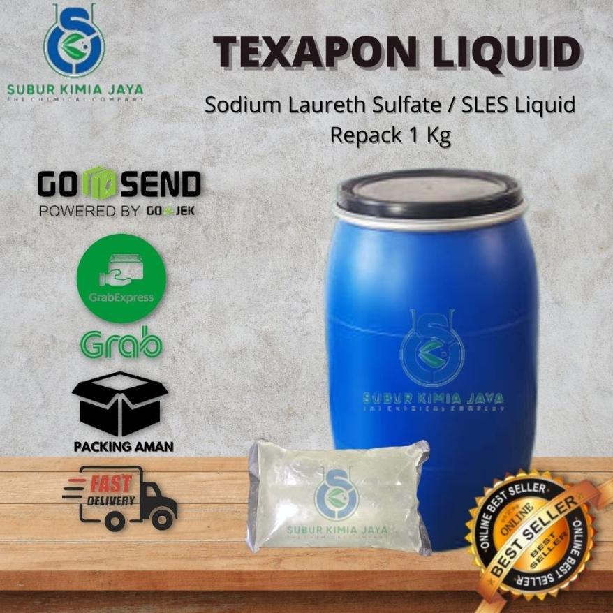 Texapon N70 ex BASF 1 Kg