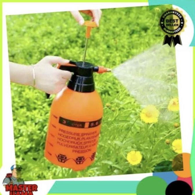 Semprotan Tanaman 2 Liter - Semprotan Disinfektan - Hama