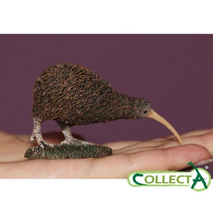COLLECTA 88731 - KIWI - ANIMAL FIGURE