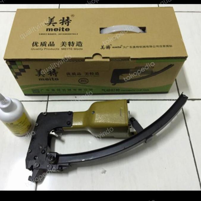 Gun Cl M65 Merek Meite  Sale