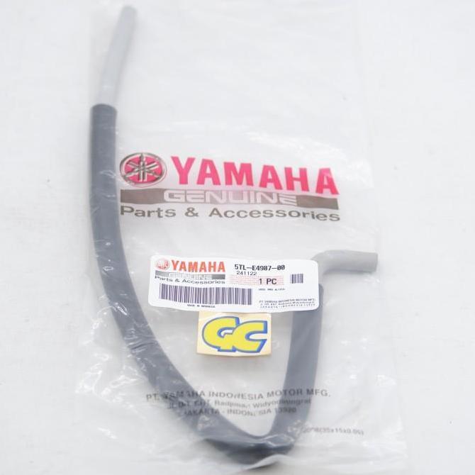 Selang Hawa Mesin Yamaha Mio Sporty