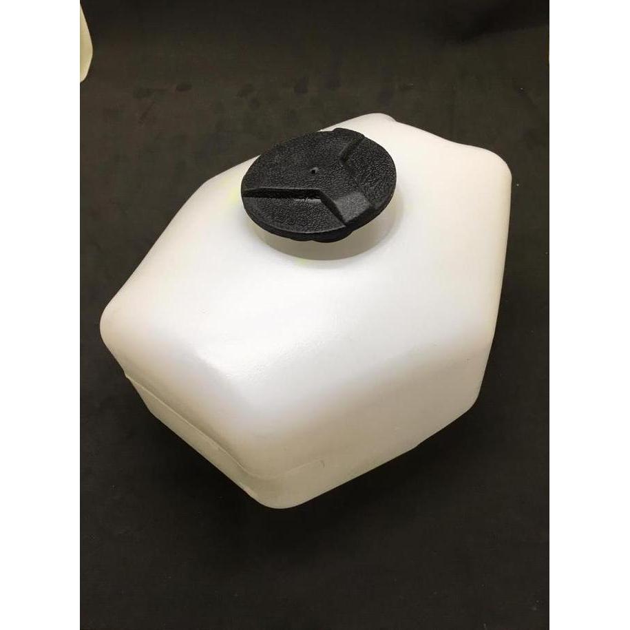 Tangki Mini Gp 50cc LAMA Plastik