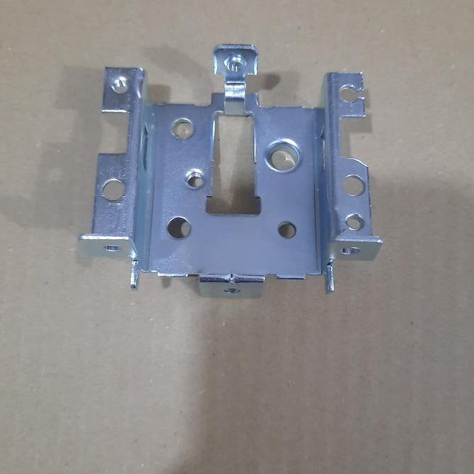 Plat Gear Box Kipas Angin Panasonic