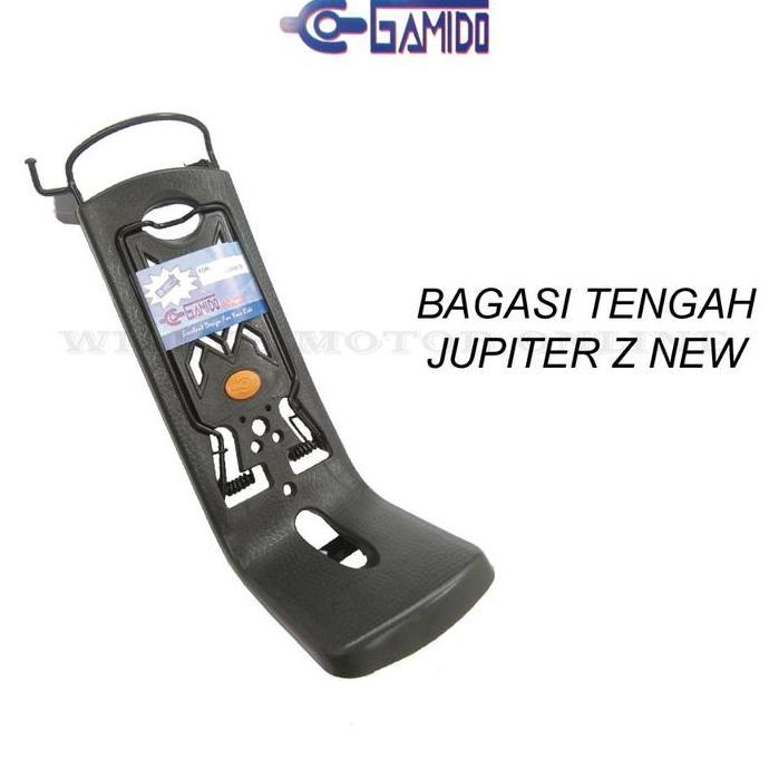 Bagasi tengah Jupiter Z ,New / Rak Jepit Tengah Jupiter Z GAMINDO