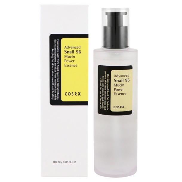 Cosrx Advanced Snail 96 Mucin Power Essence Original