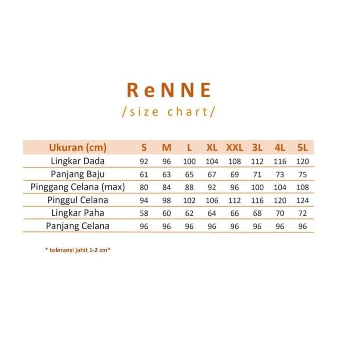 Baju Suster Zoe White Series / Seragam Baby Sitter / Baju Baby Sitter