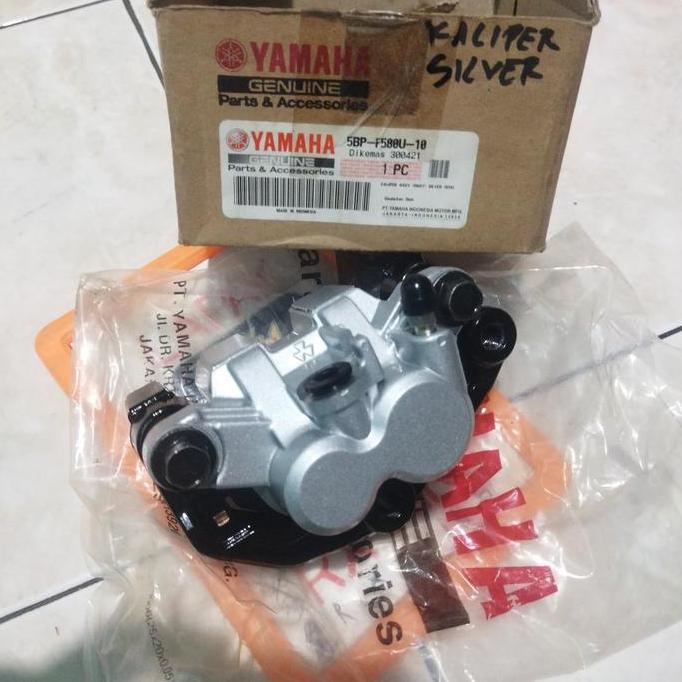 Promo kaliper rx king new silver original COD