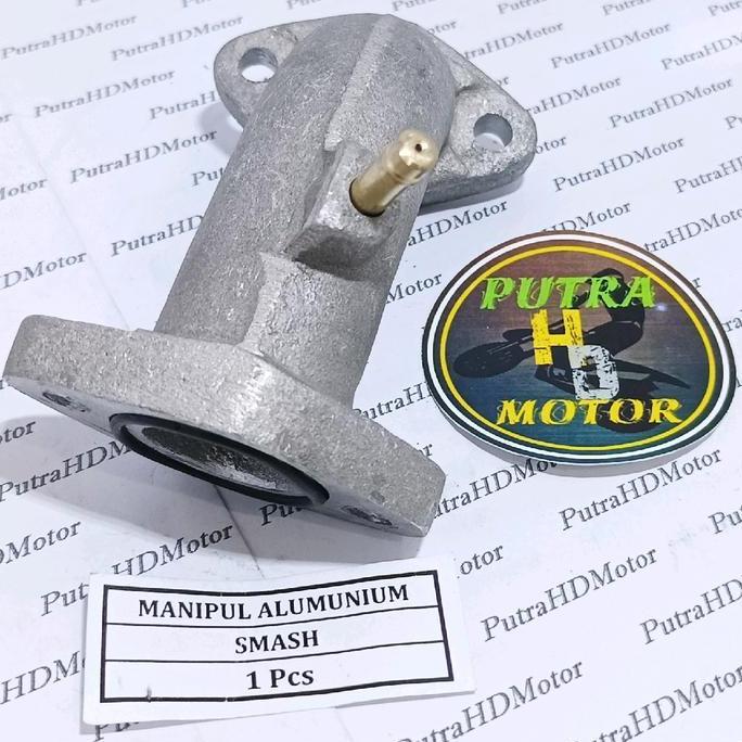 INTAKE MANIFOLD MANIPOL MANIPUL SUZUKI SMASH