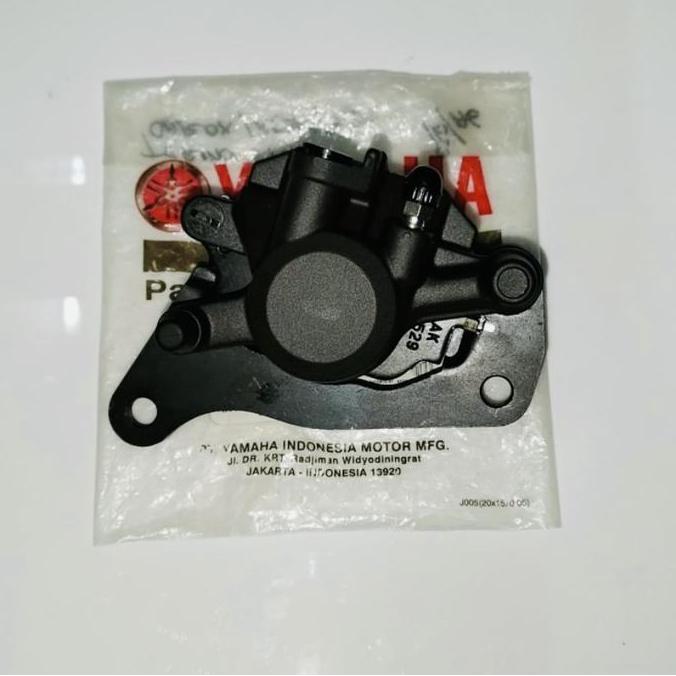 Promo KALIPER BELAKANG PALA BABI BELAKANG NMAX N MAX YAMAHA 2DP ORI LOSEPACK COD