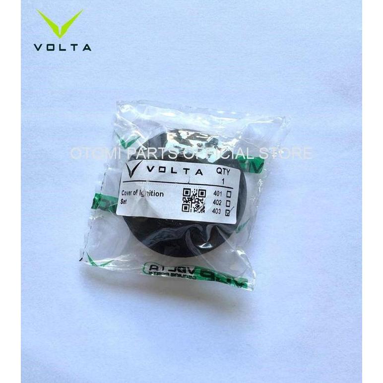 VOLTA ORIGINAL - TUTUP KUNCI KONTAK VOLTA 403/MANDALA