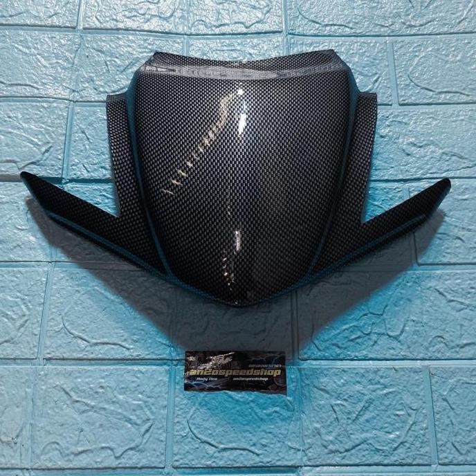 visor Vario old/visor Vario 110 karbu/visor click 110i/visor Vario cw