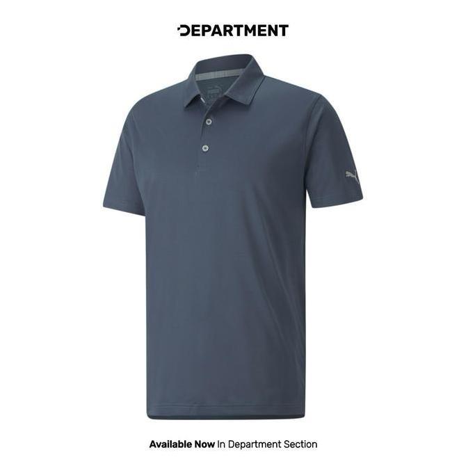 '' KAOS POLO GOLF PRIA PUMA GAMER POLO 59912032 ORIGINAL