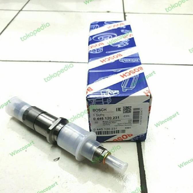 INJECTOR PC200-8 6754113010/6754113011/6754-11-3010/6754-11-3011