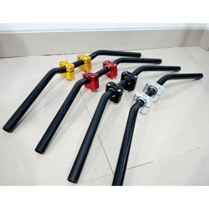 Stang rzr plus raiser pnp vixion cb 150 satria fu rx king universal