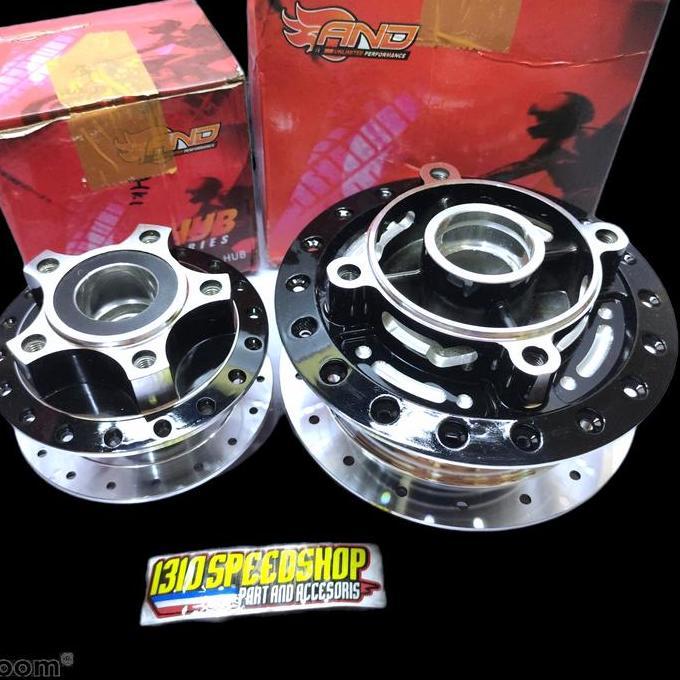Promo TROMOL SET DEPAN BELAKANG AND KAWASAKI NINJA R NINJA RR NINJA SS COD