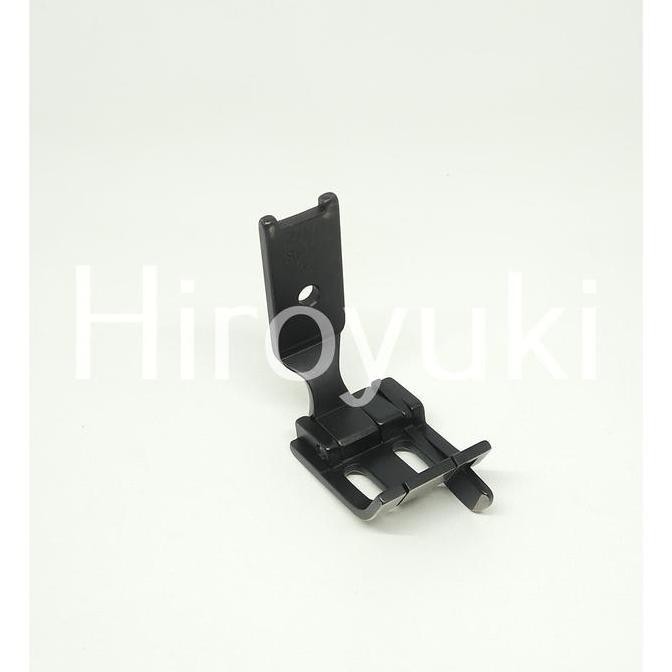 Sepatu LH jarum 2/presser foot LH S570H 3/8H Zino(kanan)