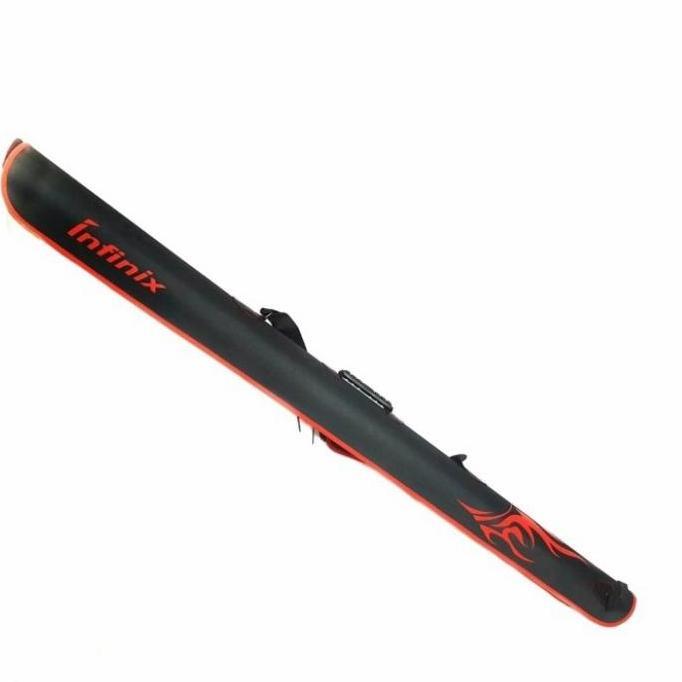 tas pancing jigging 160 cm infinix kuat tebal