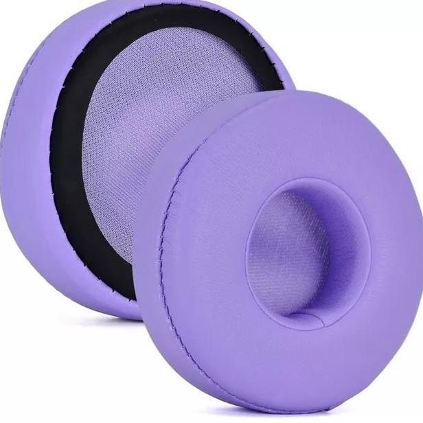 DV97 >> Bantalan Earcup Foam Earpad Cushion Jabra Move - Jabra Revo