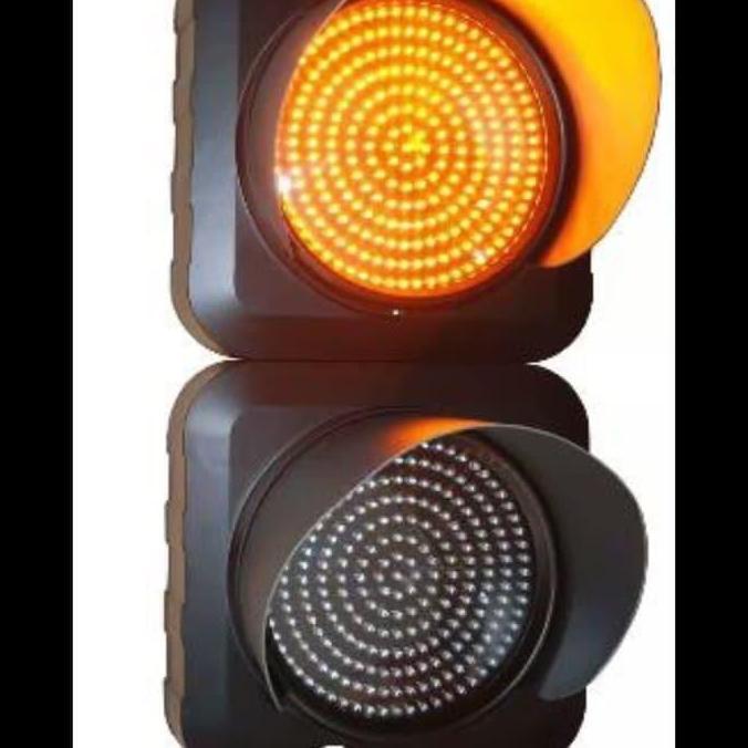 traffic light lalu lintas warning warna warni lampu traffic kuning