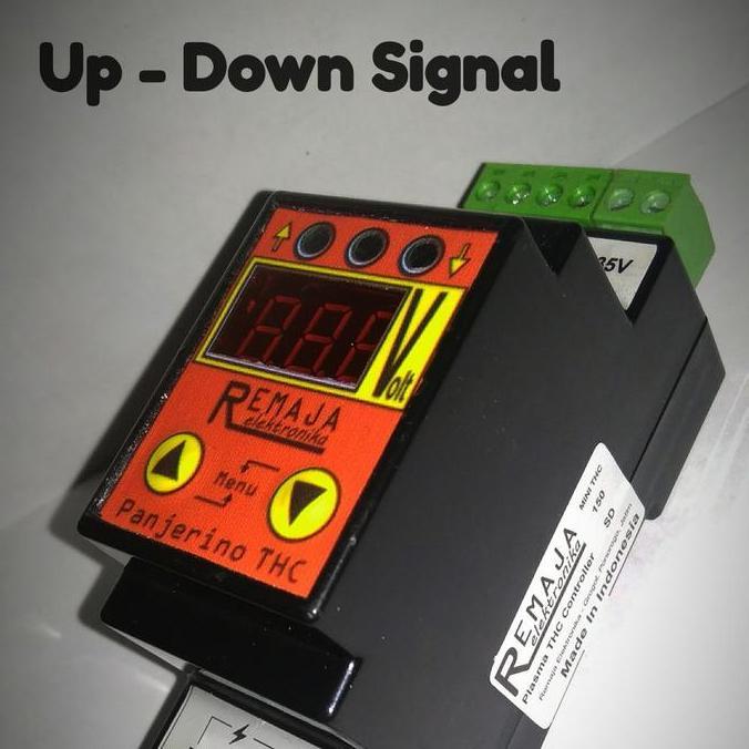 THC plasma Panjerino THC 150