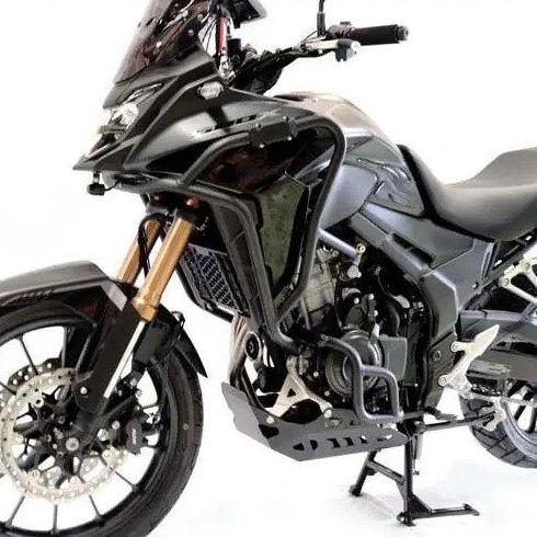 * Crash Bar CB500X 2019-2022 NEW SRC Original Import *