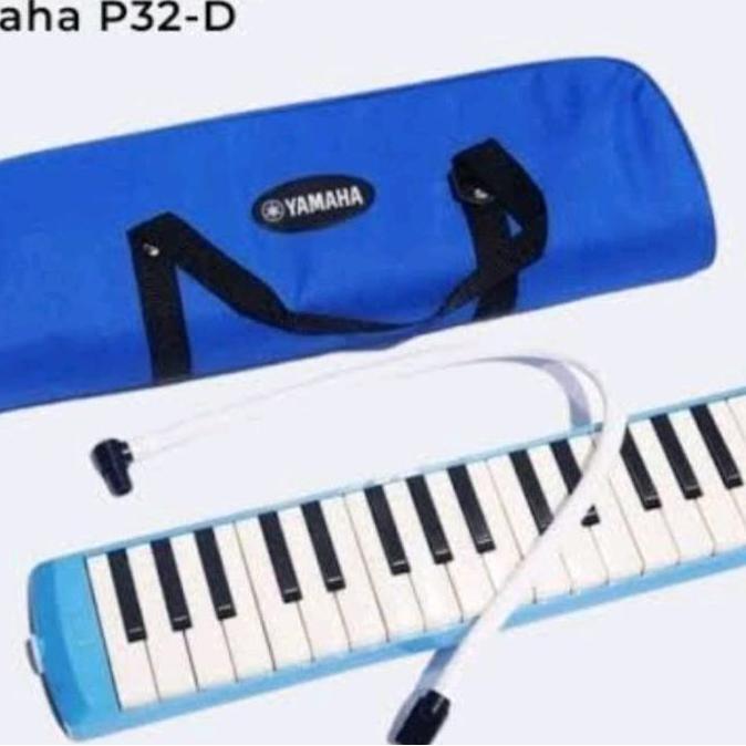 Yamaha Pianika P32D  /Pianika P32D/ Pianika Yamaha P32D