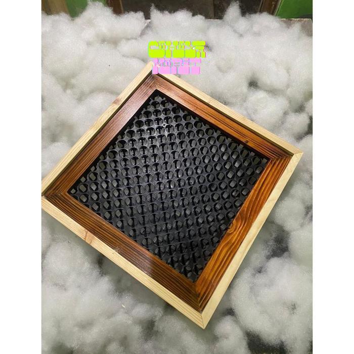 et-12 FRAME PLATY+DRAINASE CELL 56X56 CM DRAINASE 50X50 CM Berkualitas