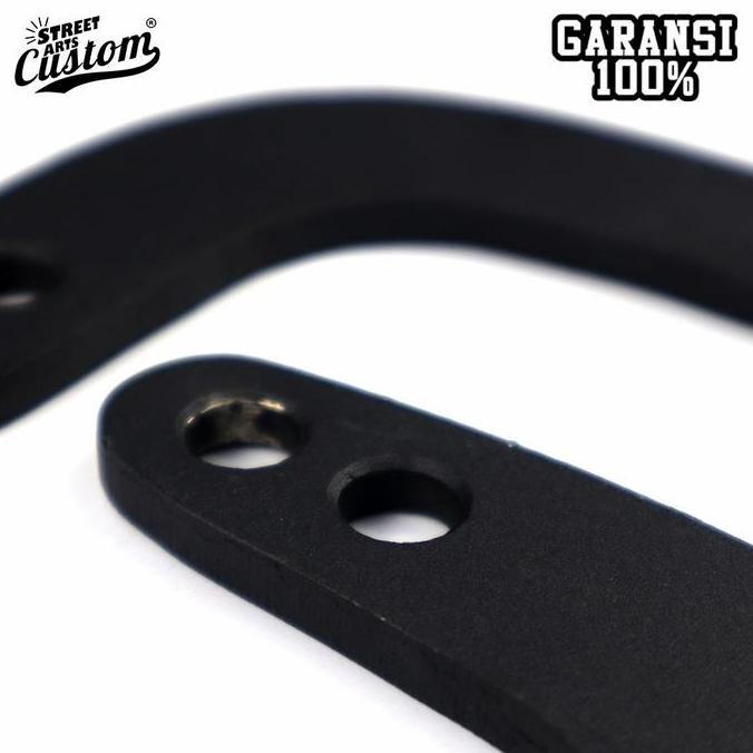 * xsr 155 / Yamaha xsr 155 / Lowering kit SAC XSR 155 *