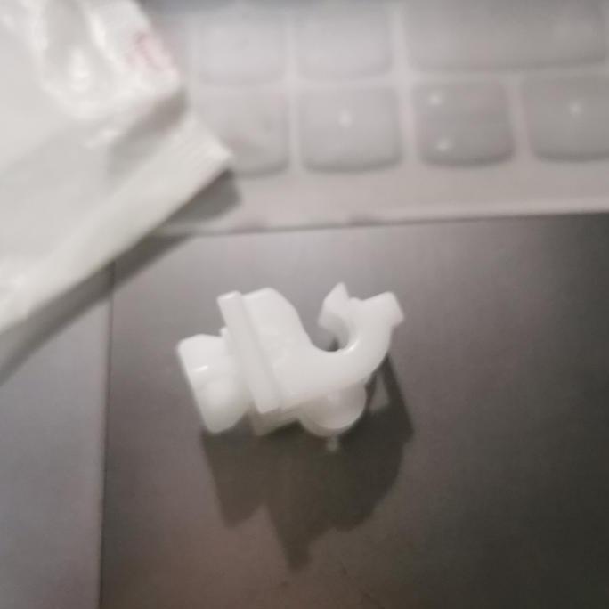 Klip Tiang Kap Mesin Honda Stream