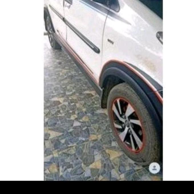 Over Fender Mobil All New Avanza/Xenia 2012-2018