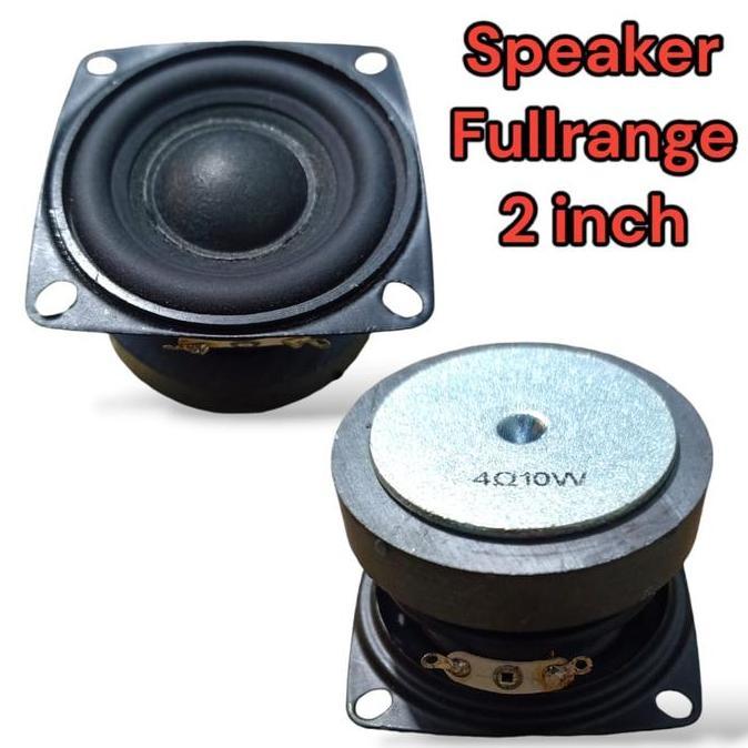 DV378 >> Speaker Komponen 2 inch JBL 4 ohm 10 watt Full Range