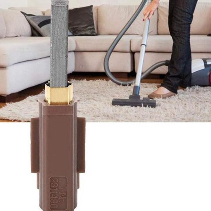 HISOKA Baiyun 2311480 Carbon Brush Vacum Cleaner/ Carbon Brush Jet Cleaner