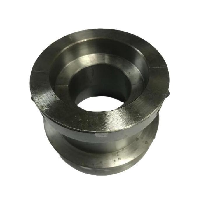 HISOKA Sambungan king pin 2inch to 3.5inch adapter kingpin buntut trailer