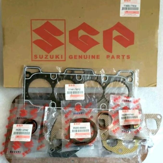 NORTON PAKING SET PAKING FULL SET ST 100 CARRY ST100 CARRY 1.0 1.0CC 1.000CC