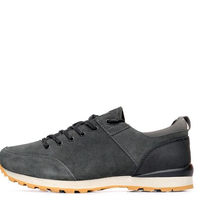 New  Sepatu Eiger Kavery Low Cut (910004208)