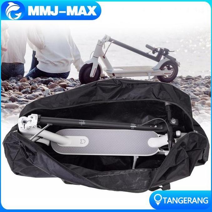 CLUCK Scooter Transport Bag/Tas Scooter Dewasa/Tas Scooter Listrik
