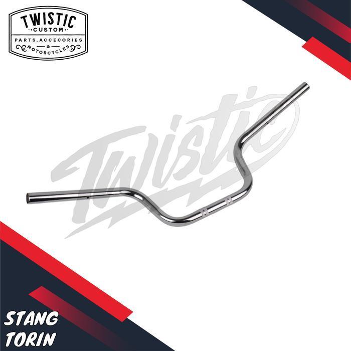 (Promo) Stang Motor Custom Torin W175 Xsr 155 Xsr155 W250 W800  Benelli Pe Patagonian Eagle 250 Sr40