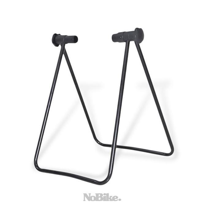 Standar Stand Sepeda Paddock/Tripod Sepeda MTB/Lipat/BMX/Roadbike/Fixie Universal AUL