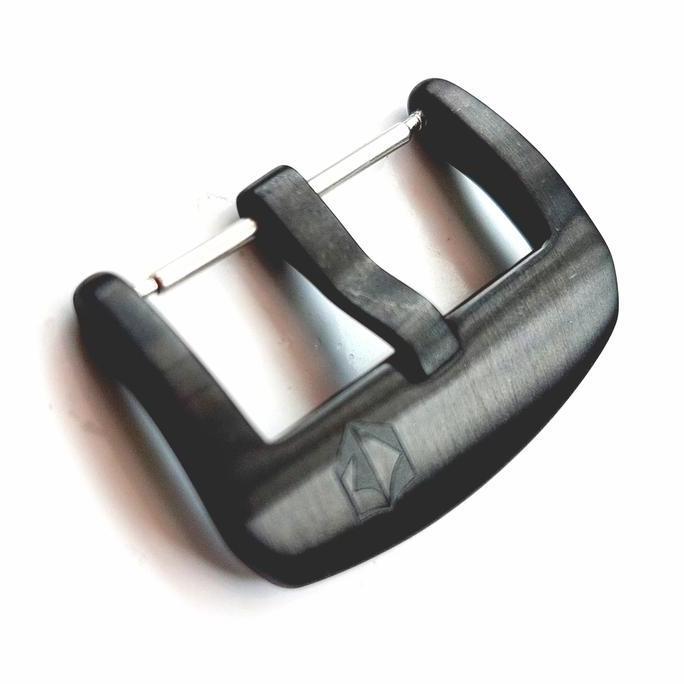 BUCKLE JAM TANGAN EXPEDITION BESI PENGAIT TALI STAINLESS STEEL